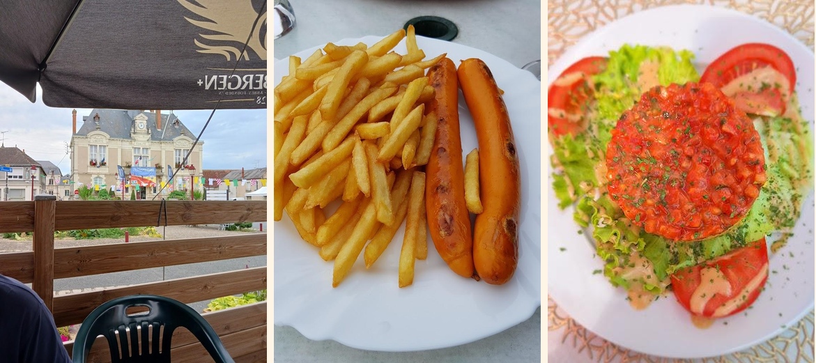 Chez Chouchou - Gallery Image 2