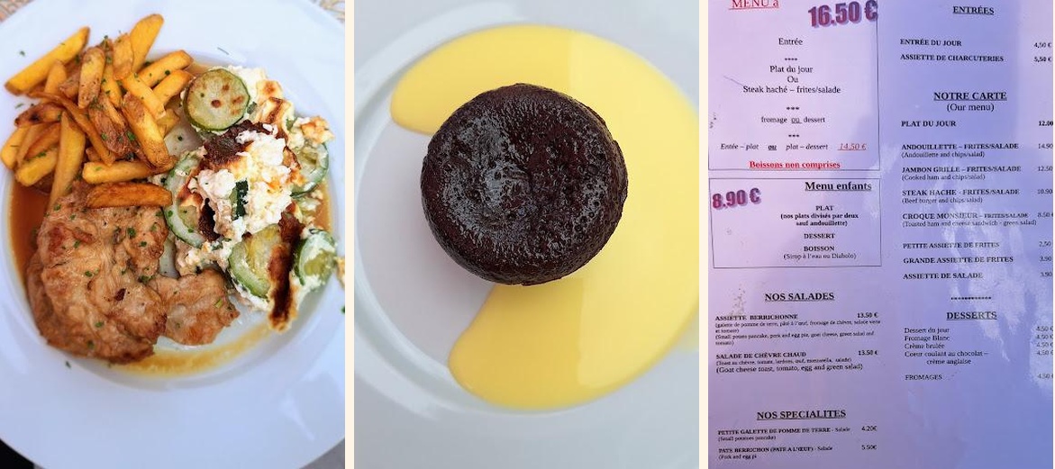 Chez Chouchou - Gallery Image 3