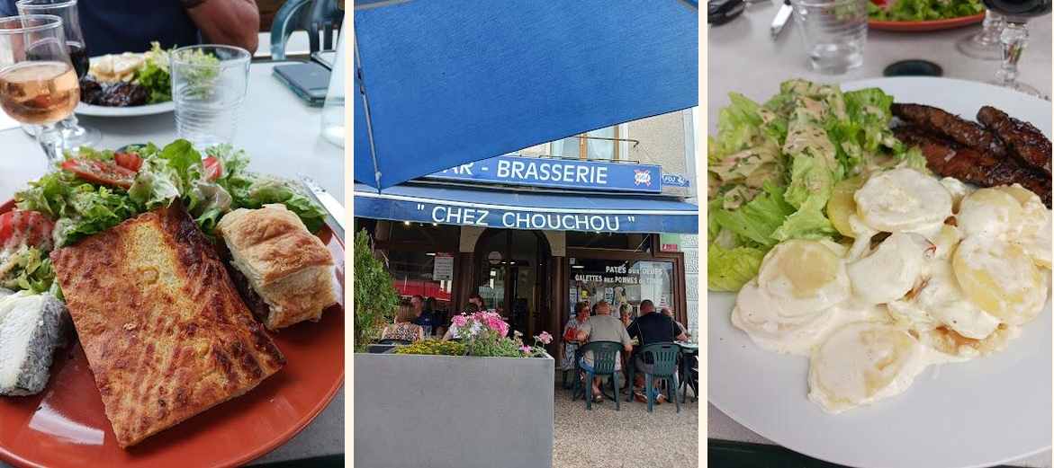 Chez Chouchou - Gallery Image 4