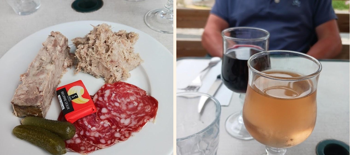 Chez Chouchou - Gallery Image 5