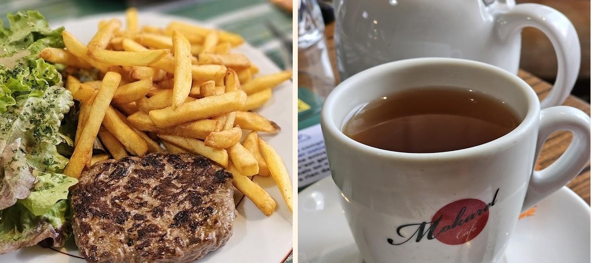 Chez Chouchou - Gallery Image 6