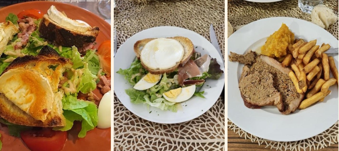 Chez Chouchou - Gallery Image 7