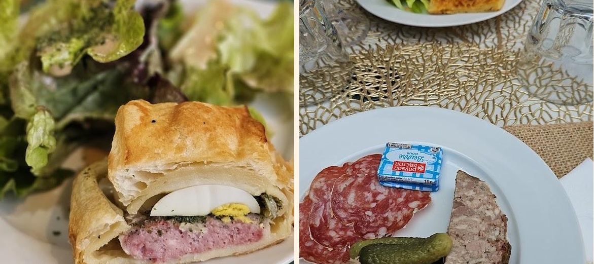 Chez Chouchou - Gallery Image 8